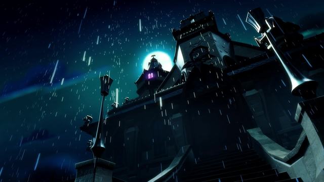 No Te Pierdas La Nueva Pelicula De Monster High