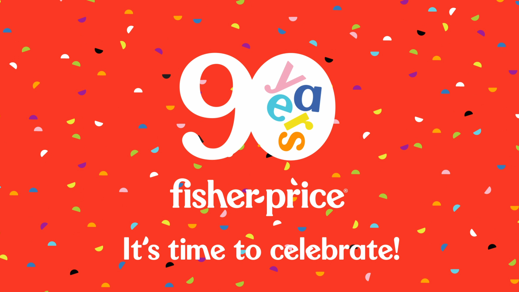 Fisher-Price 